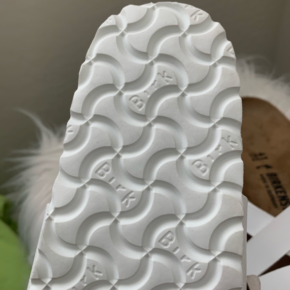 Birkenstocks size 10/10.5/11 - Picture 3 of 3
